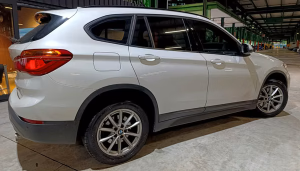 BMW X1 2.0i 2019