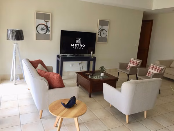 Apartments for Sale in Buenaventura, Paseo de Las Casas