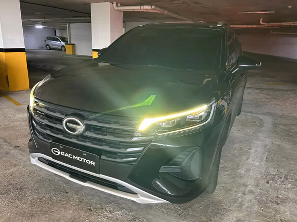 Se Vende GAC GS4 del 2023