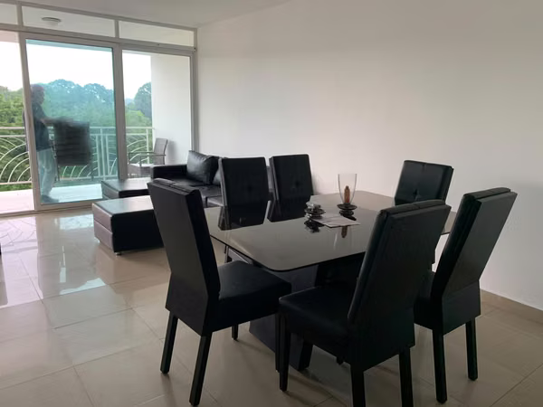 Furnished Apartment for Rent – PH Sun City, Albrook - YP