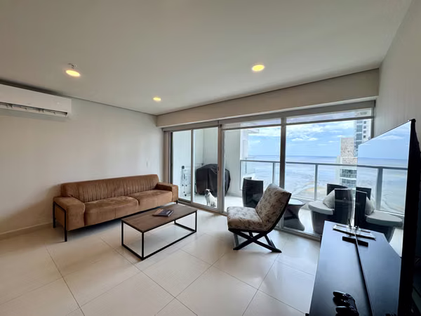 PARKSIDE - COSTA DEL ESTE - SALE