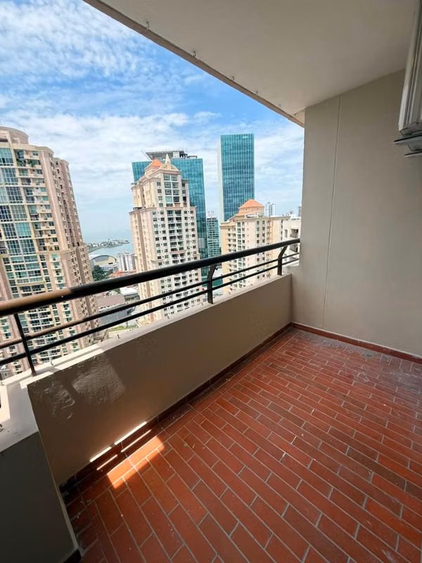 PH PACIFIC WIND VENTA HERMOSO APARTAMENTO DOS RECAMARAS NEGOCIABLE