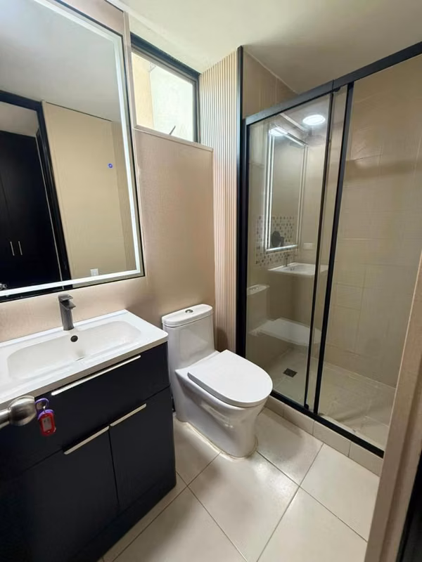 PH PACIFIC WIND VENTA HERMOSO APARTAMENTO DOS RECAMARAS NEGOCIABLE