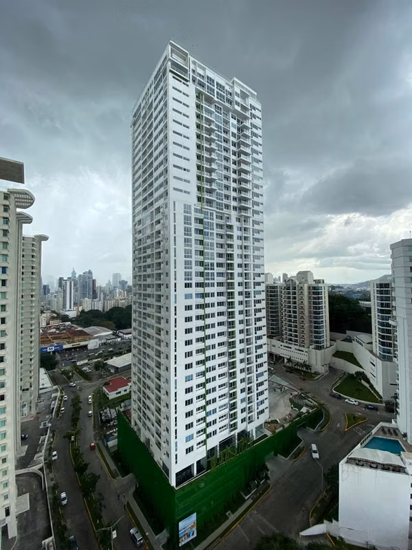 Furnished Apartment for Rent in Edison Park | PH Vivendi Green | 2 Bedrooms | $1,200