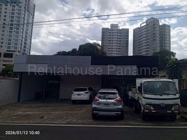 Local Comercial en Venta en Carrasquilla  JG