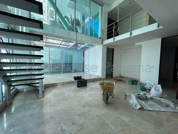 Apartment for sale in Punta Pacifica Ph Loft Four KF