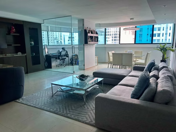 Se Vende Apartamento en Star Bay - San Francisco