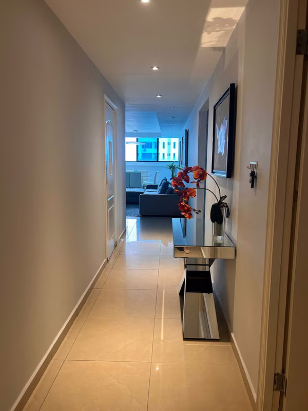 Se Vende Apartamento en Star Bay - San Francisco