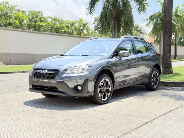 Subaru XV 2021 Automatico a solo $14,900