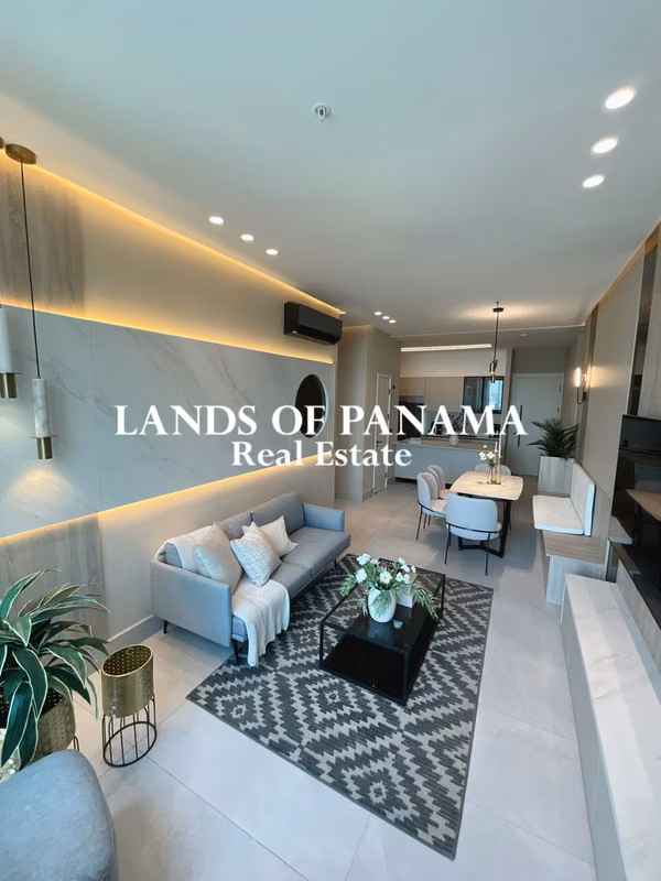 APARTMENT FOR SALE – PH AQUA POINT – PUNTA PAITILLA $302,660