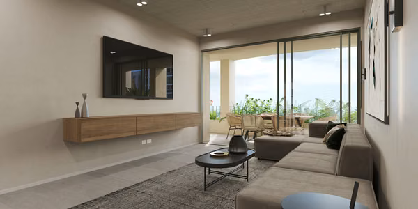 VIVE EN COCO DEL MAR EN CONSTRUCCIÓN
