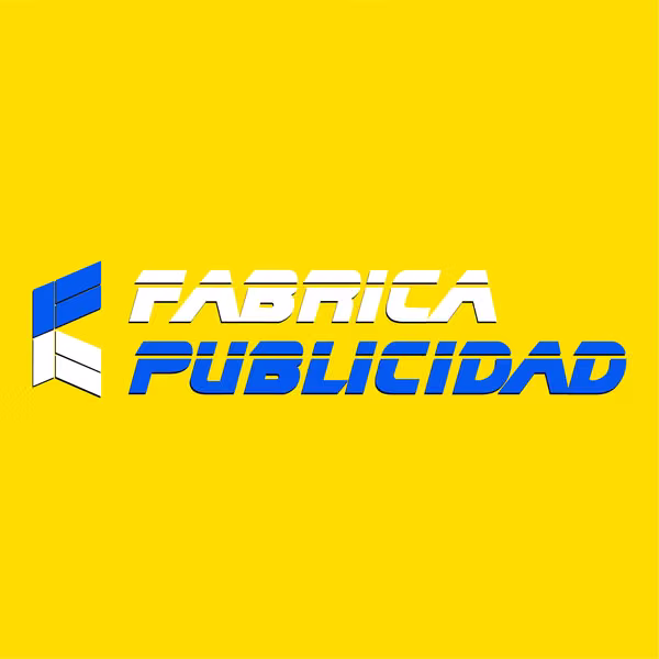 Técnico en fabricación de letreros - Rotulista - Encargado de Producción.