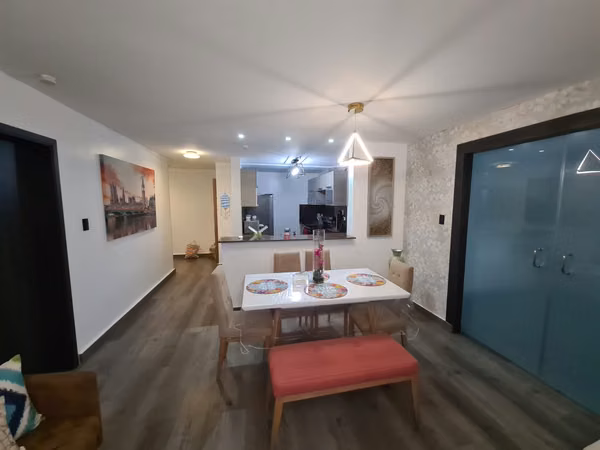 Furnished Apartment for Sale – PH Villa del Mar, Avenida Balboa | View City