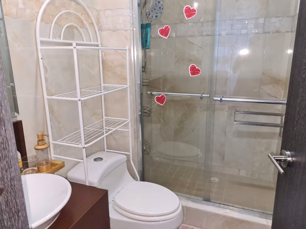 Furnished Apartment for Sale – PH Villa del Mar, Avenida Balboa | View City