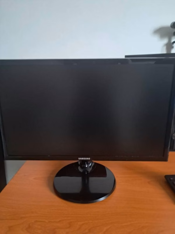 Monitor 24 pulgadas