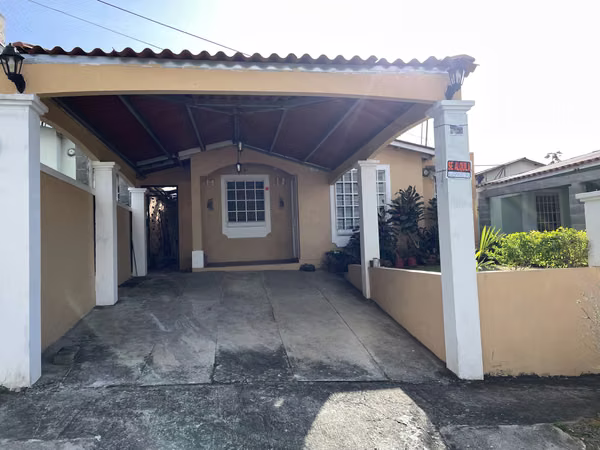 Casa en Alquiler en Montelimar, La Chorrera