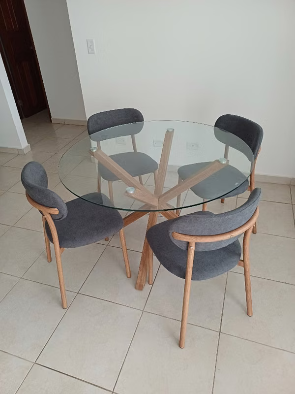 Mesa de comedor