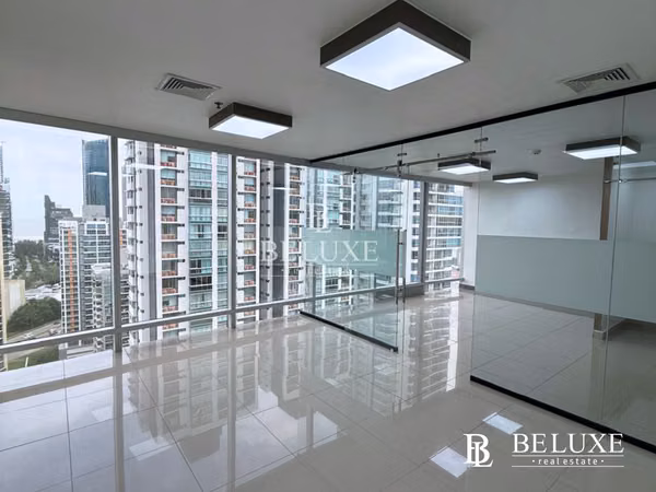 FOR RENT CORPORATE OFFICE IN COSTA DEL ESTE (8)