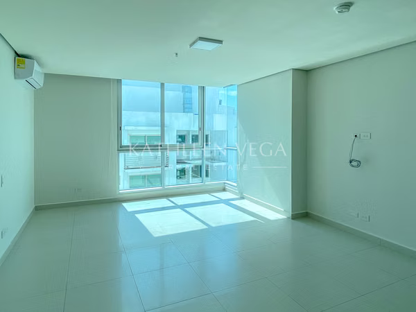 2-Bedroom Apartment at Parkside, Costa del Este, with Park Views.