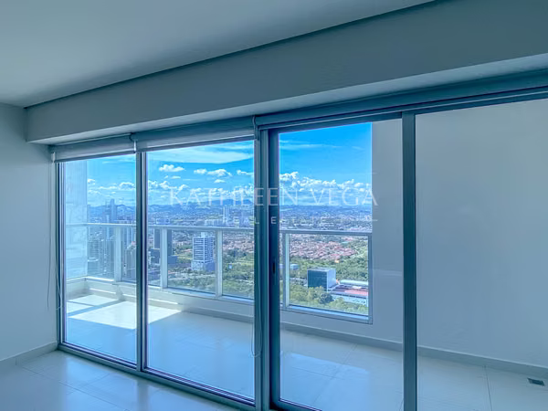 2-Bedroom Apartment at Parkside, Costa del Este, with Park Views.