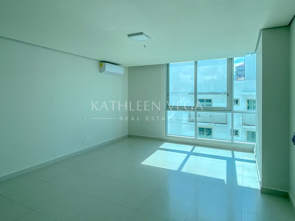 2-Bedroom Apartment at Parkside, Costa del Este, with Park Views.