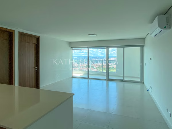 2-Bedroom Apartment at Parkside, Costa del Este, with Park Views.