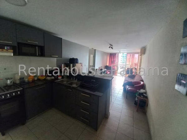 VENDO APARTAMENTO EN VIA ESPAÑA 25CDY3840