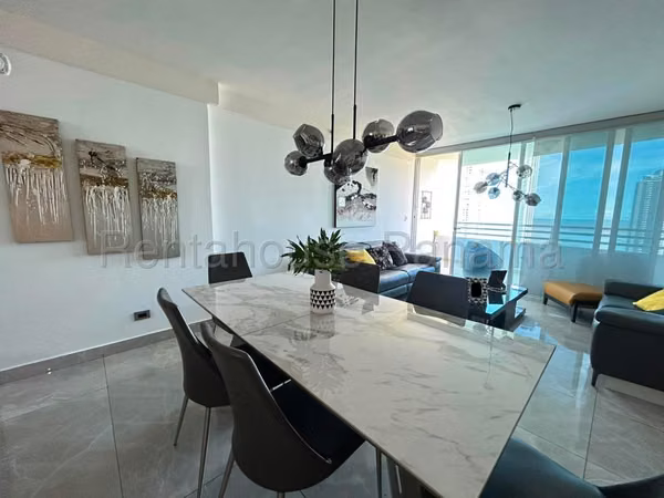 Apartment for Rent Costa del Este - YD