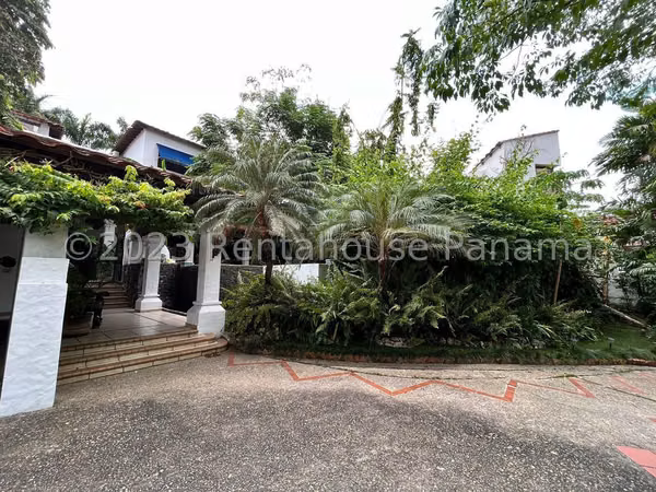 House for Sale Altos del Golf - YD