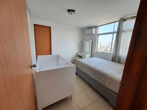 Vendo Apartamento en PH Roca Park ID 27037