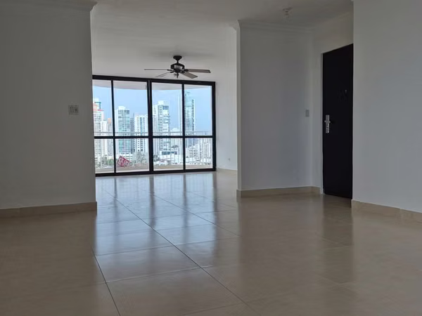 Apartment in San Francisco 170m² | with balcony and spectacular view