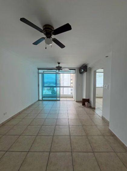 Apartment in Carrasquilla of 86m2 with balcony and 2 bedrooms