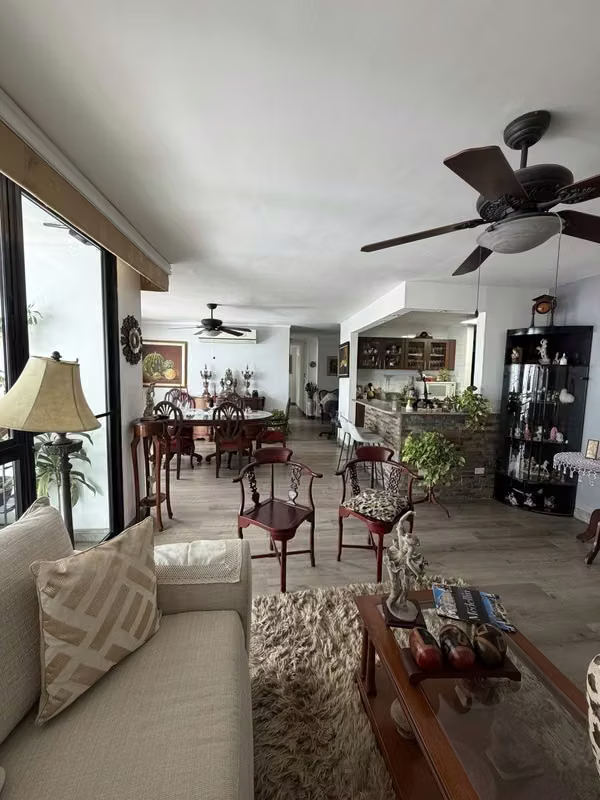 APARTAMENTO EN VENTA – Punta Paitilla