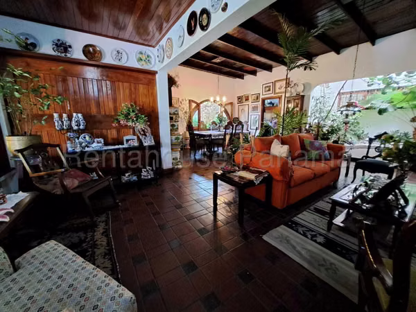 Venta de Casa en Betania Casa KC