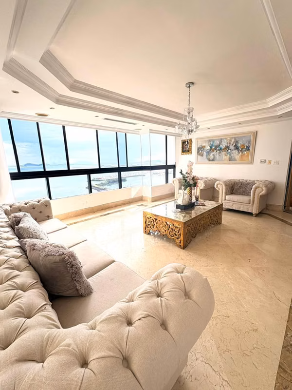 Unique Oceanfront Opportunity, PH Princesa del Mar – Avenida Balboa