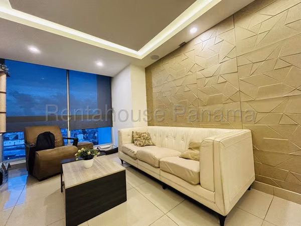 Venta de Apartamento en Carrasquilla Ph Coral Towers 70 Mts PD