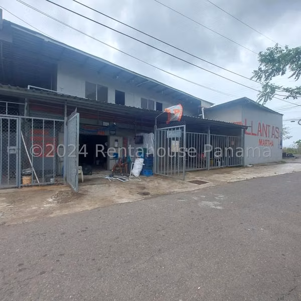 Venta Galeras - Bodegas - locales y apartamentos en Tocumen