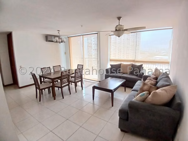 Venta de Apartamento en El Bosque Ph Altavista Tower KF
