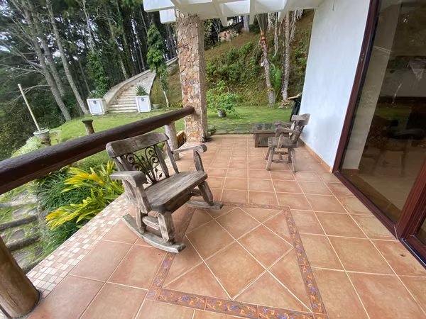 PROPIETARIO - VENDE CASA VACACIONAL EN ALTOS DEL MARÍA