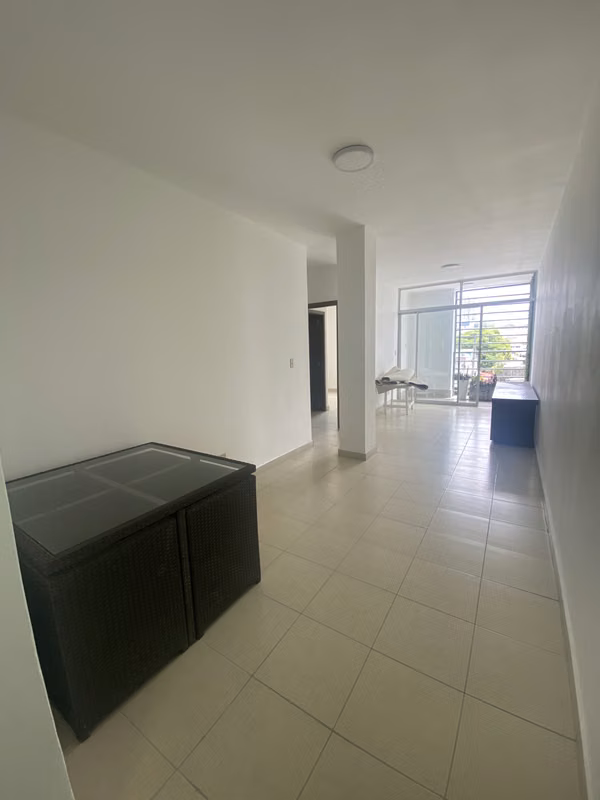 Apartamentos en Vía Transístmica - PH Valentina - 2A - 2B - 3A - 75 m²