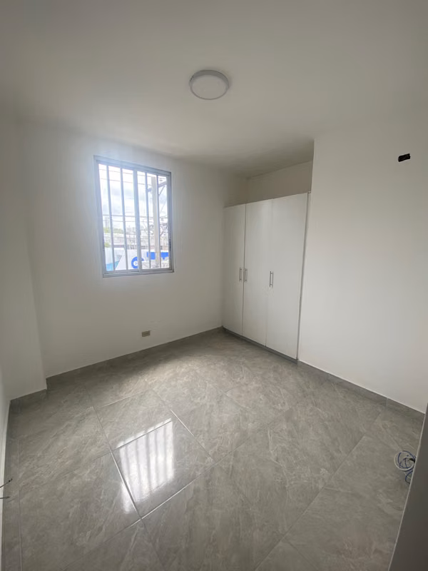 Apartamentos en Vía Transístmica - PH Valentina - 2A - 2B - 3A - 75 m²