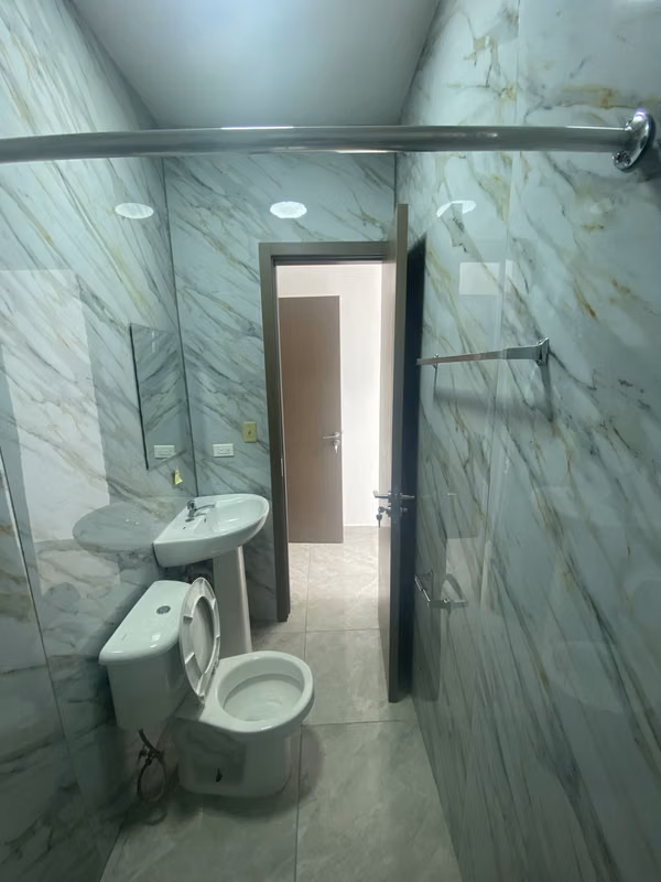Apartamentos en Vía Transístmica - PH Valentina - 2A - 2B - 3A - 75 m²