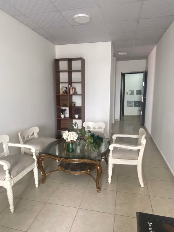 Apartamentos en Vía Transístmica - PH Valentina - 2A - 2B - 3A - 75 m²