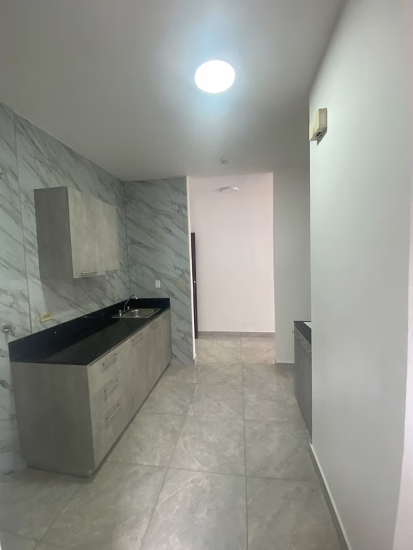 Apartamentos en Vía Transístmica - PH Valentina - 2A - 2B - 3A - 75 m²