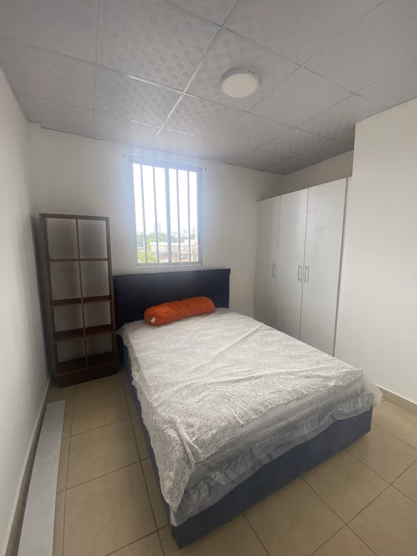 Apartamentos en Vía Transístmica - PH Valentina - 2A - 2B - 3A - 75 m²