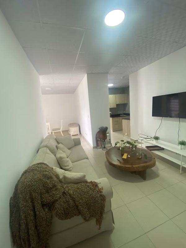 Apartamentos en Vía Transístmica - PH Valentina - 2C - 3C