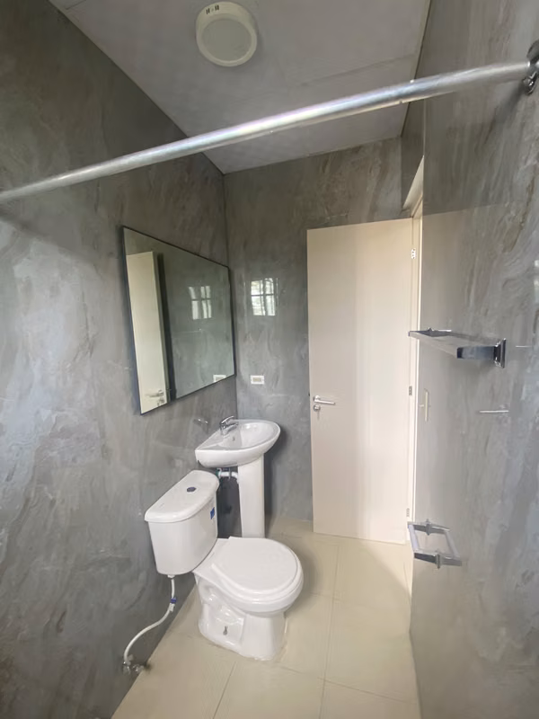 Apartamentos en Vía Transístmica - PH Valentina - 2C - 3C