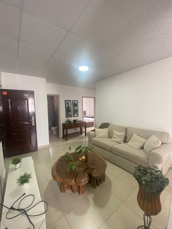 Apartamentos en Vía Transístmica - PH Valentina - 2C - 3C