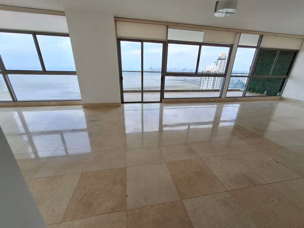 ALQUILO APARTAMENTO LINEA BLANCA PH PARAMOUNT