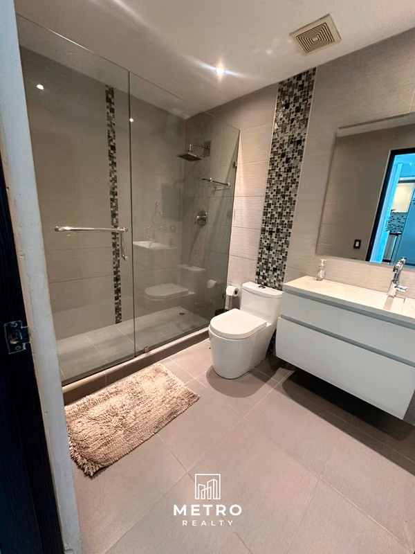 Apartamento en Alquiler – PH Yacht Club, Avenida Balboa